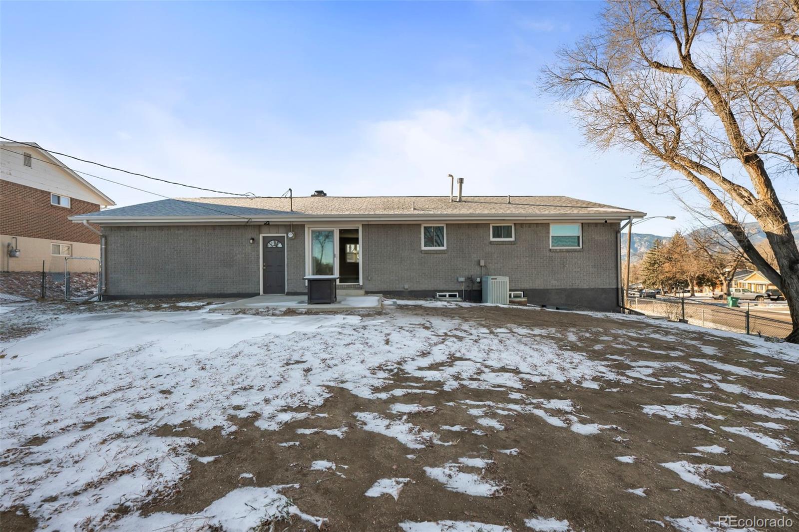 MLS Image #6 for 1605  kodiak drive,colorado springs, Colorado