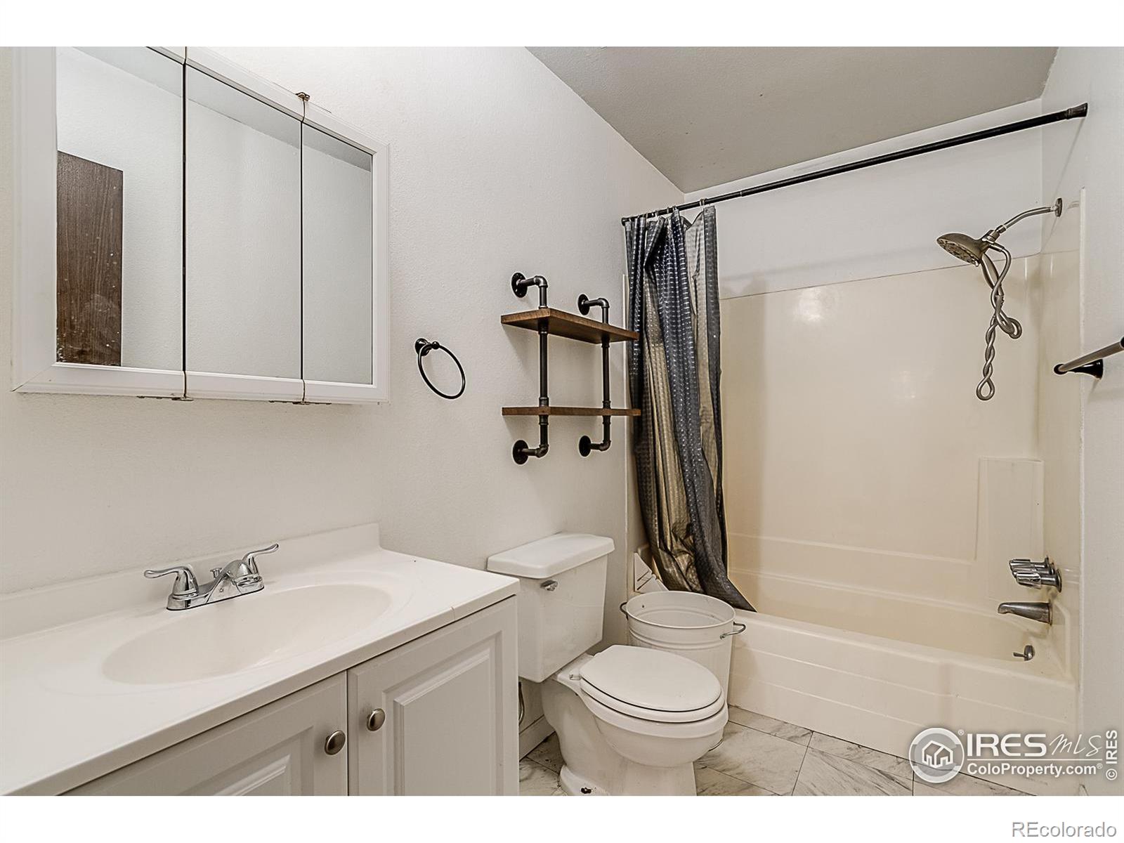 MLS Image #12 for 1040  coronado parkway,denver, Colorado
