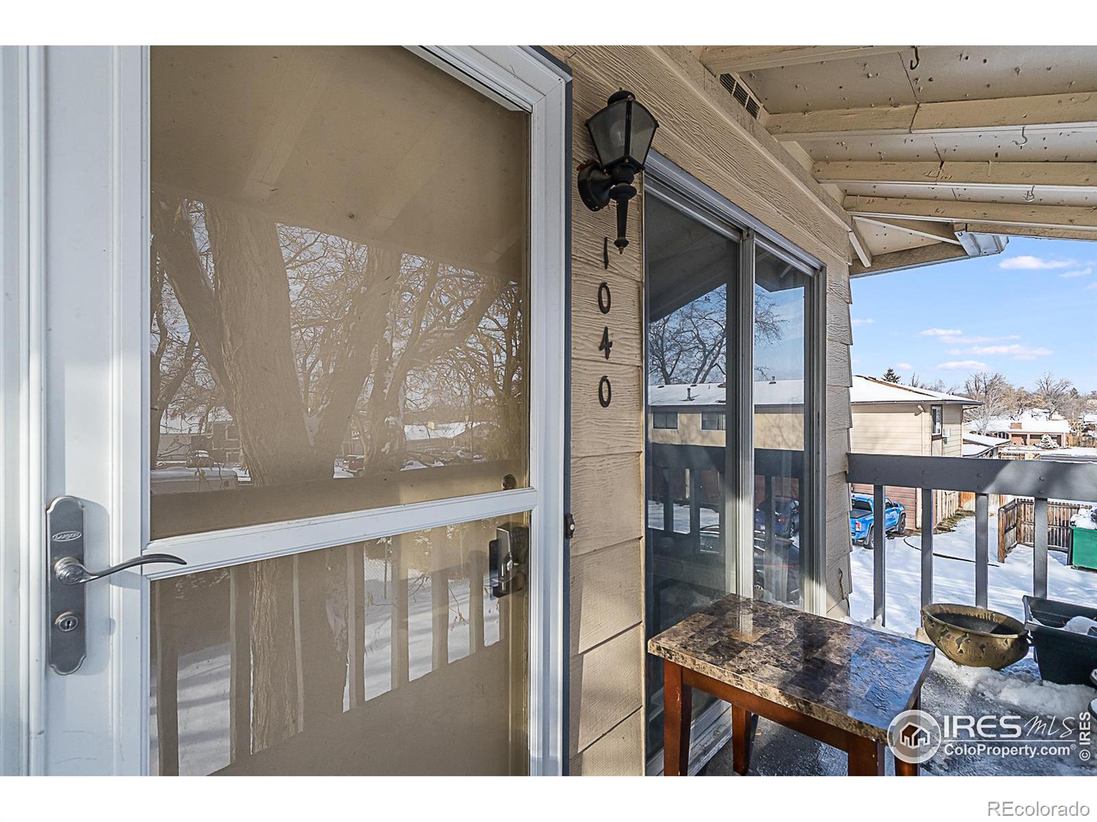 MLS Image #13 for 1040  coronado parkway,denver, Colorado
