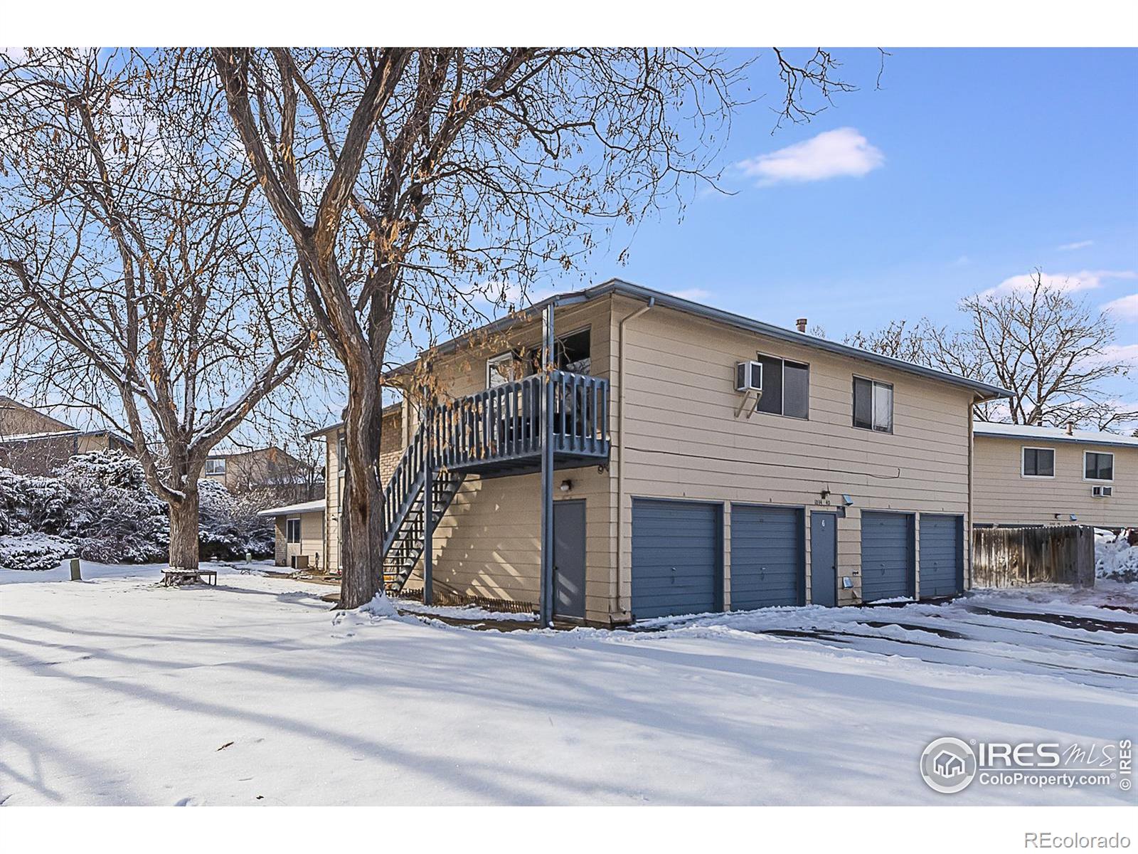 MLS Image #14 for 1040  coronado parkway,denver, Colorado