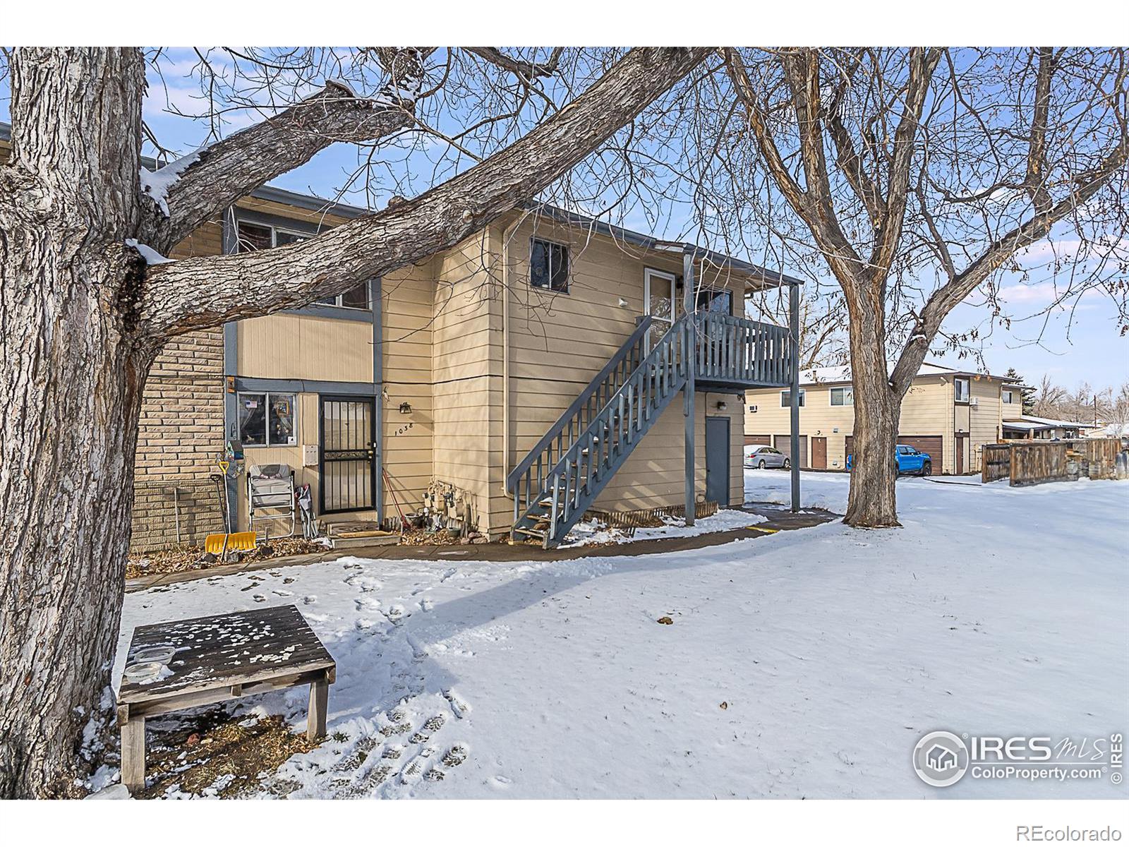 MLS Image #15 for 1040  coronado parkway,denver, Colorado