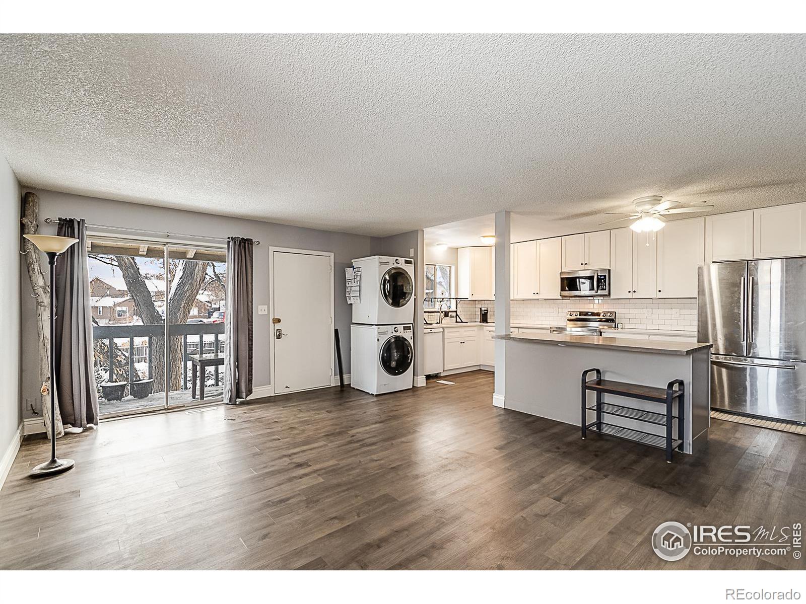 MLS Image #2 for 1040  coronado parkway,denver, Colorado