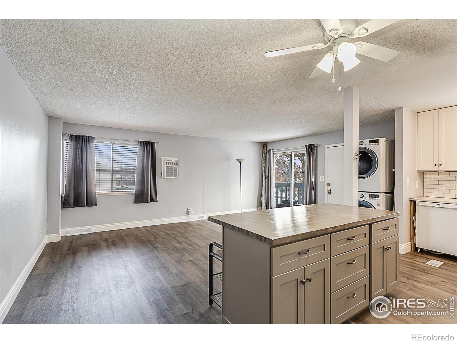 MLS Image #3 for 1040  coronado parkway,denver, Colorado