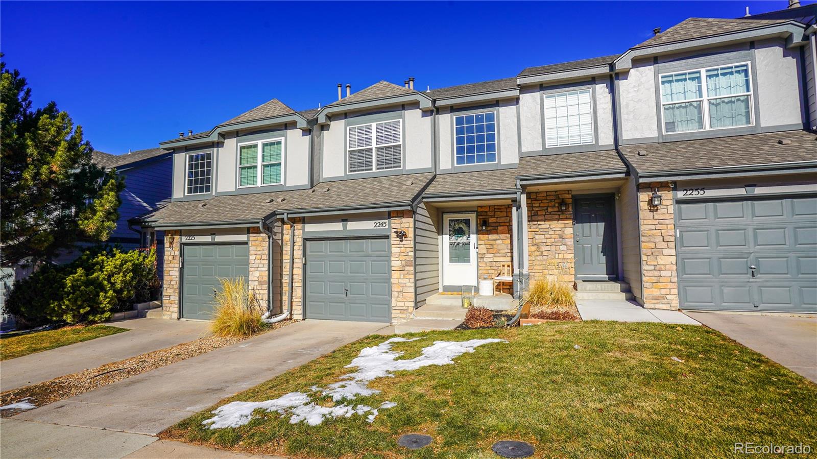 MLS Image #37 for 2245 e 103rd place,thornton, Colorado