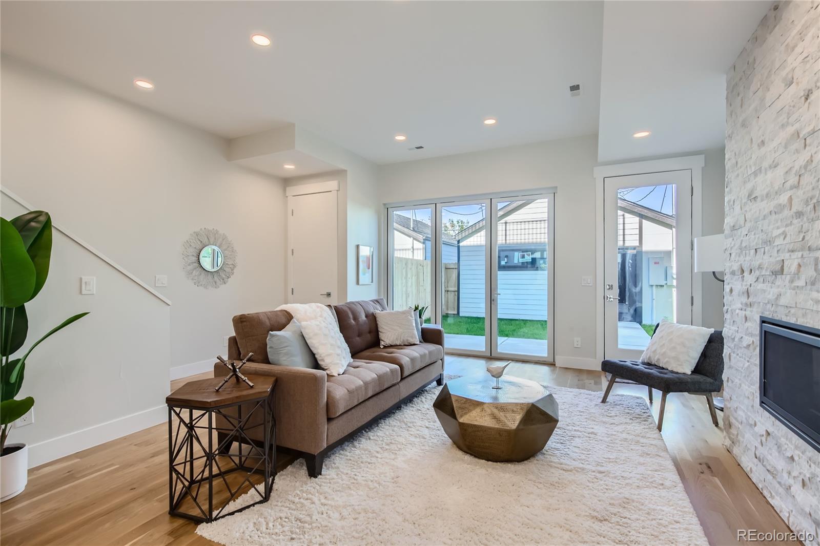 MLS Image #5 for 2945 s elati street,englewood, Colorado