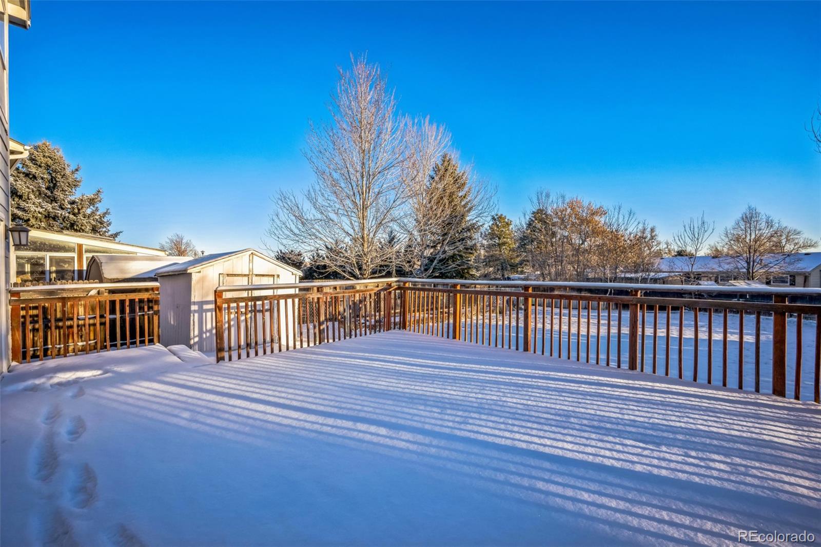 MLS Image #2 for 2786 e 118th circle,thornton, Colorado
