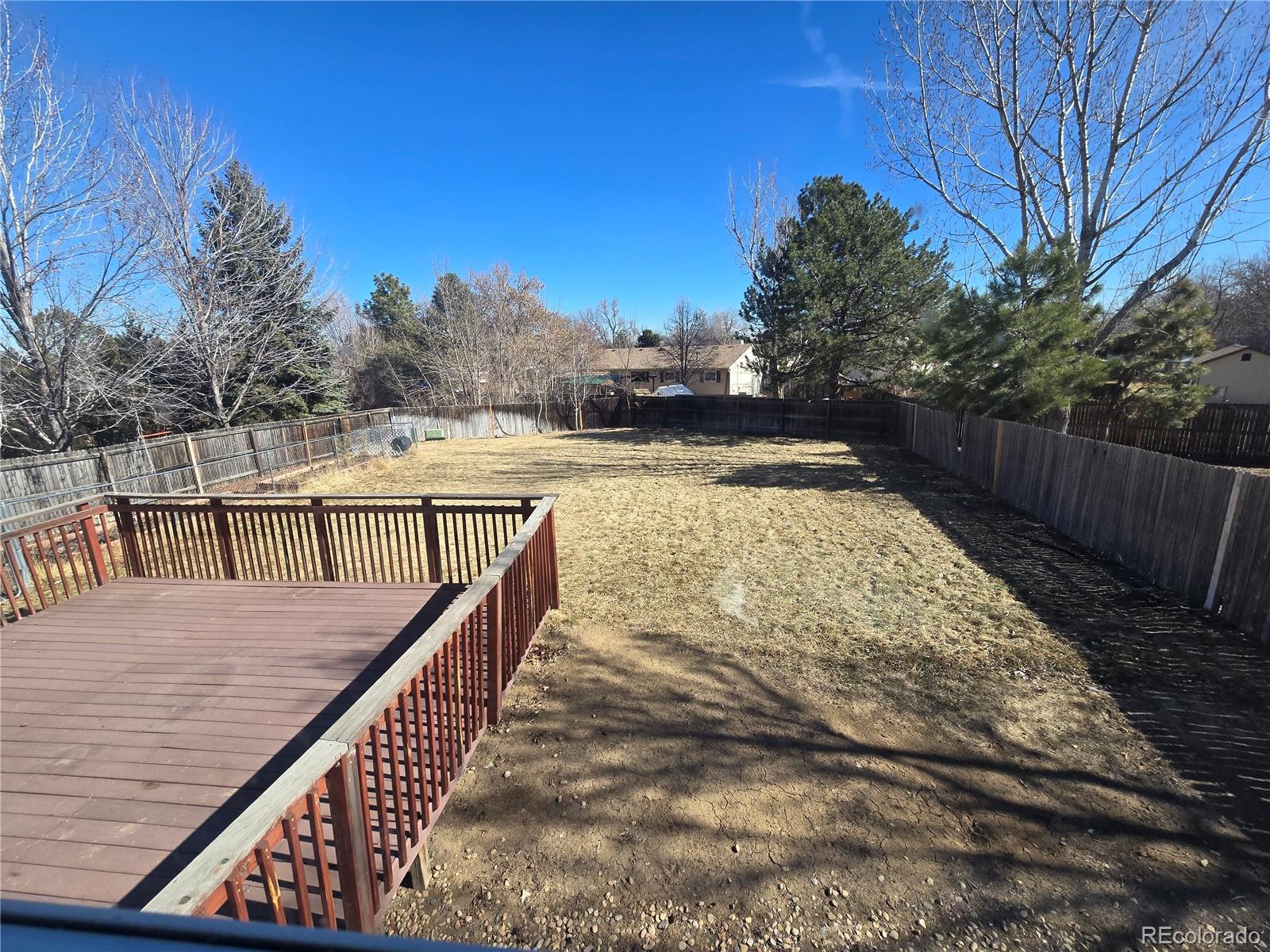 MLS Image #3 for 2786 e 118th circle,thornton, Colorado