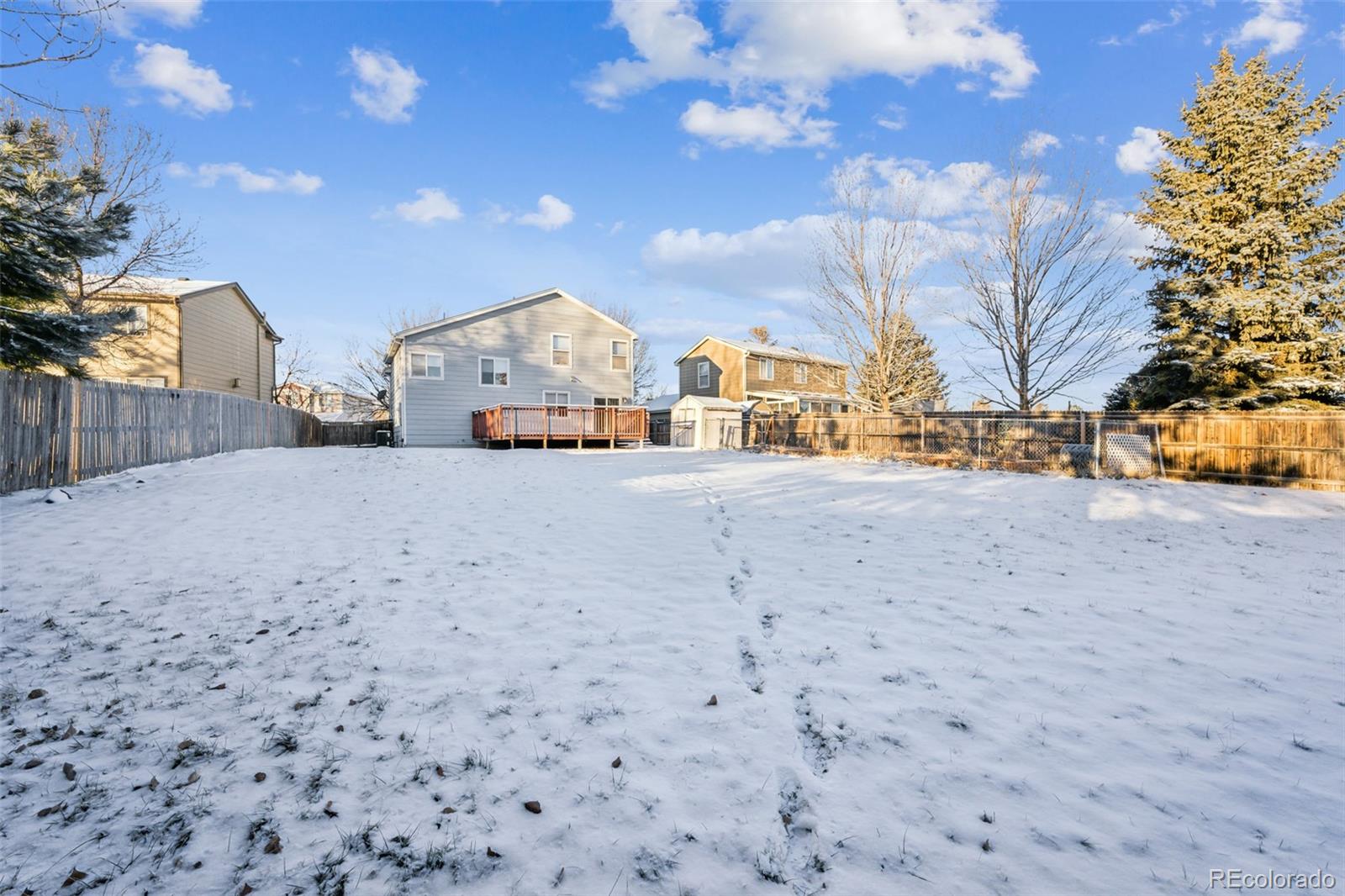 MLS Image #7 for 2786 e 118th circle,thornton, Colorado