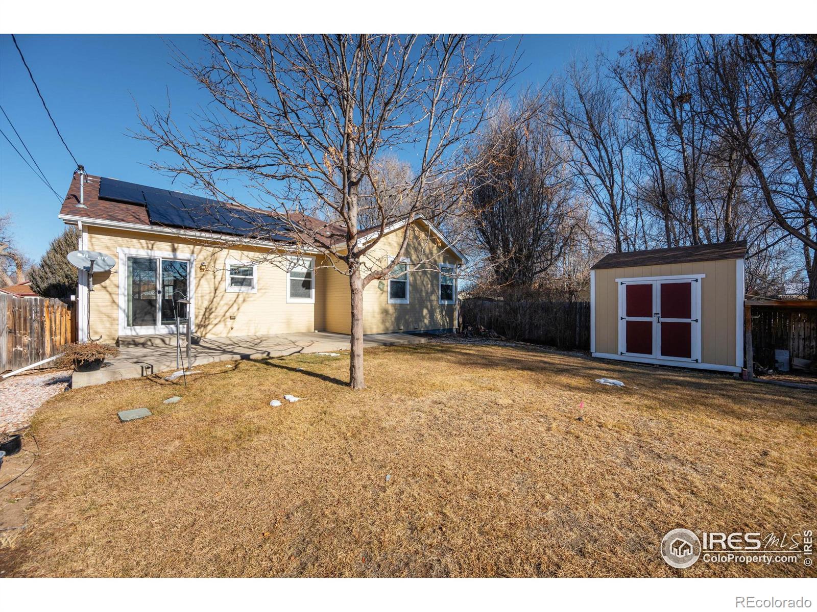 MLS Image #38 for 209  oak street,windsor, Colorado