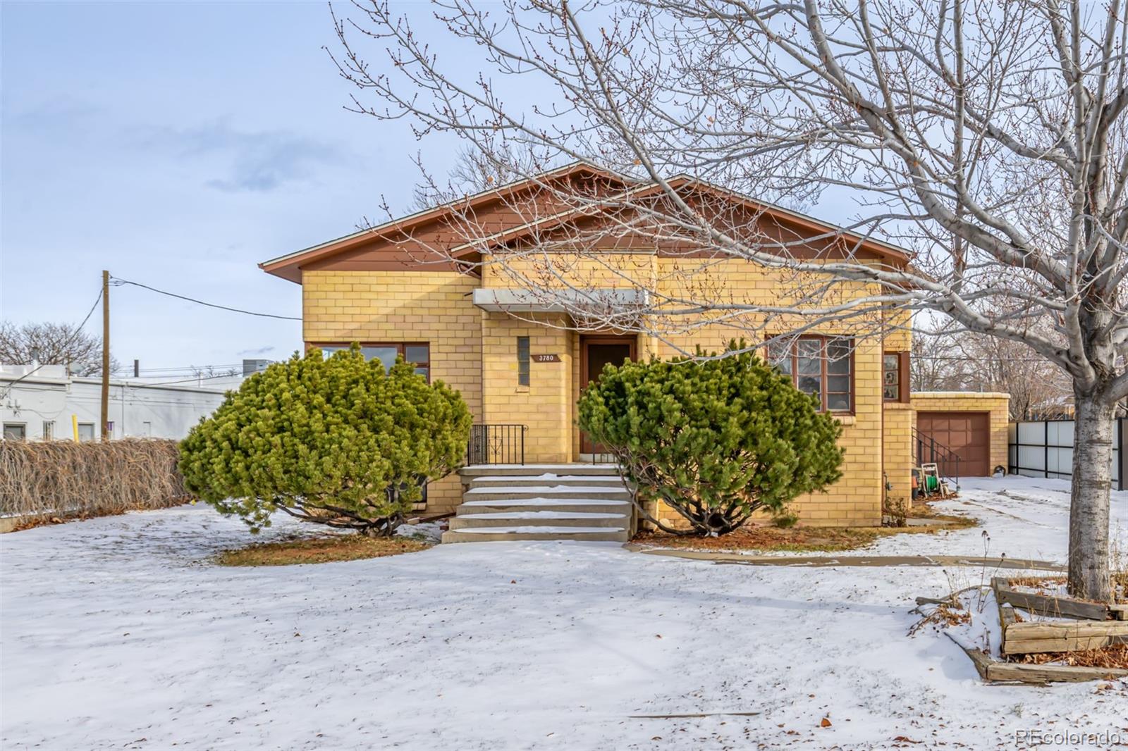 MLS Image #0 for 3780  benton street,wheat ridge, Colorado