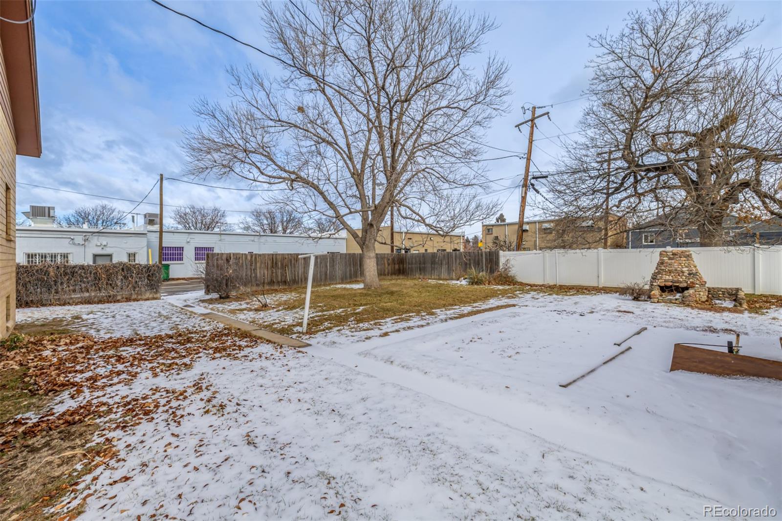 MLS Image #22 for 3780  benton street,wheat ridge, Colorado