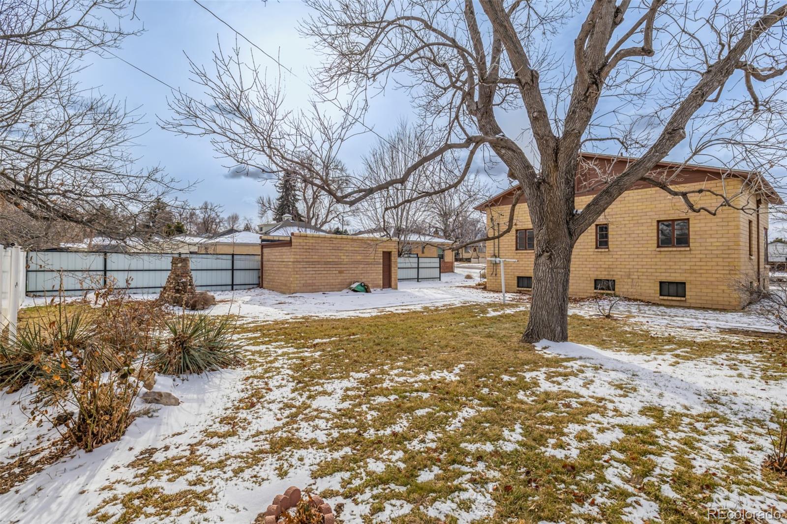 MLS Image #23 for 3780  benton street,wheat ridge, Colorado