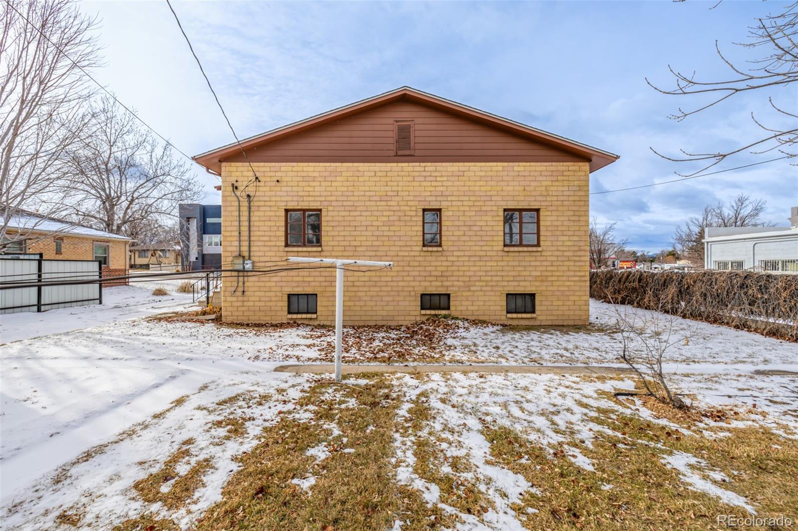 MLS Image #24 for 3780  benton street,wheat ridge, Colorado