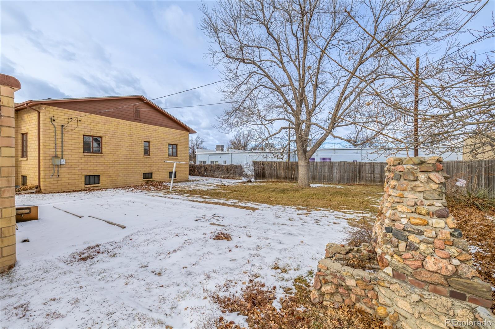 MLS Image #26 for 3780  benton street,wheat ridge, Colorado