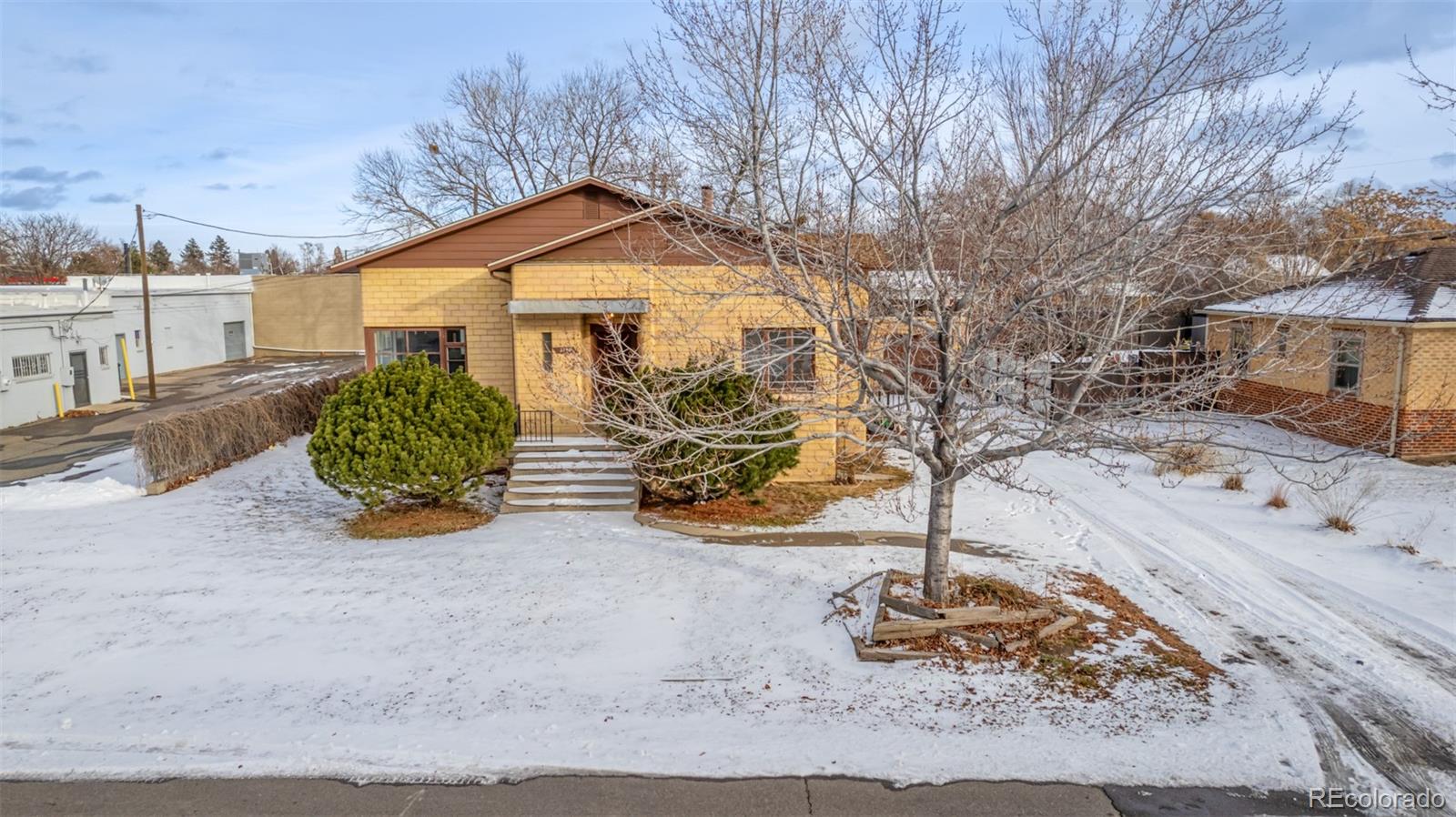 MLS Image #27 for 3780  benton street,wheat ridge, Colorado