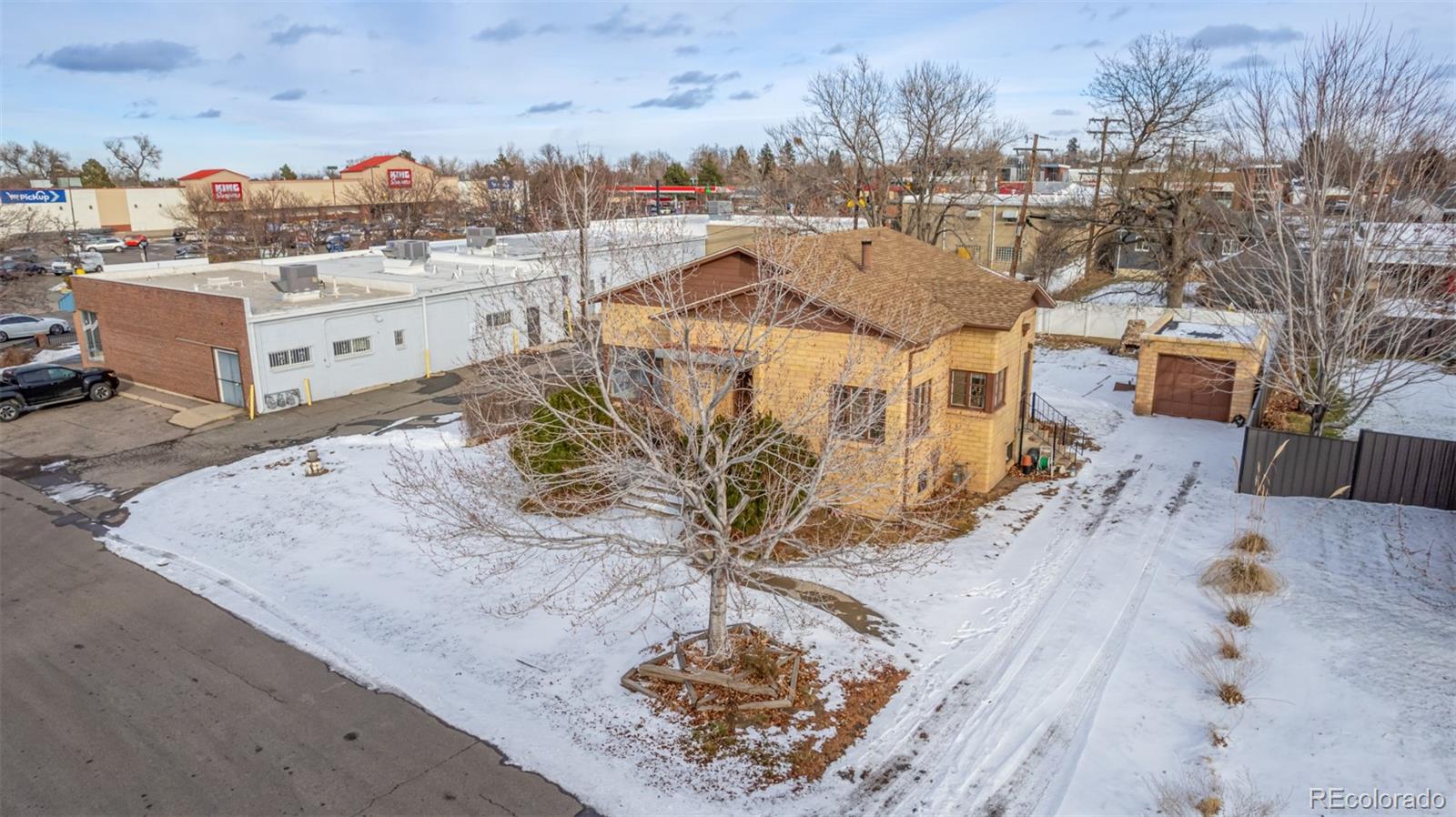 MLS Image #28 for 3780  benton street,wheat ridge, Colorado