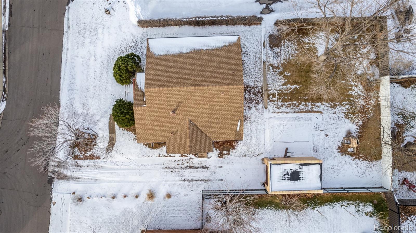 MLS Image #29 for 3780  benton street,wheat ridge, Colorado