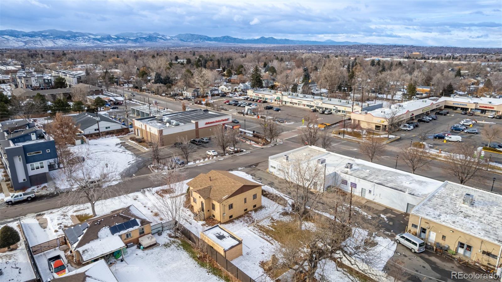 MLS Image #32 for 3780  benton street,wheat ridge, Colorado