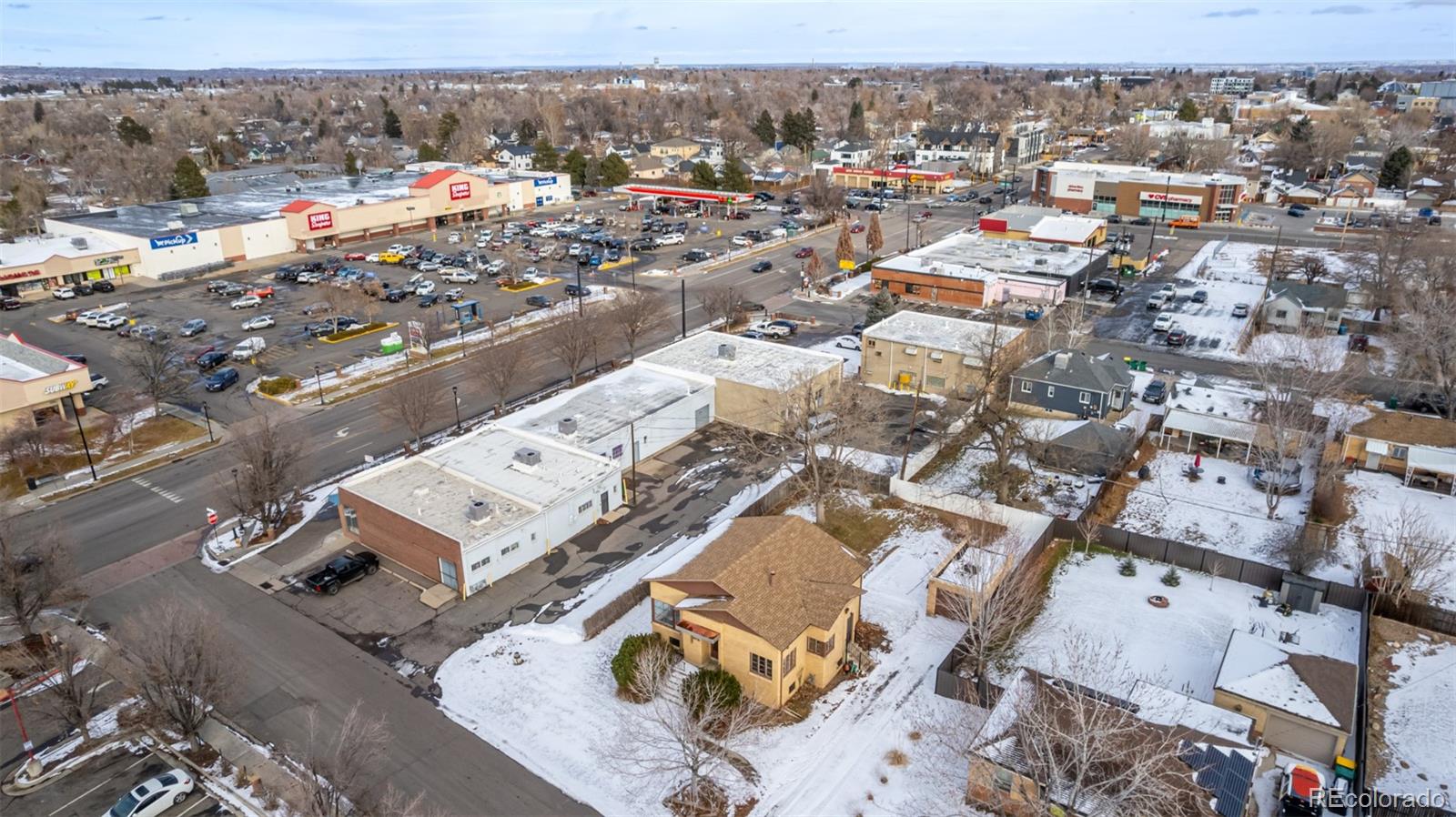 MLS Image #35 for 3780  benton street,wheat ridge, Colorado