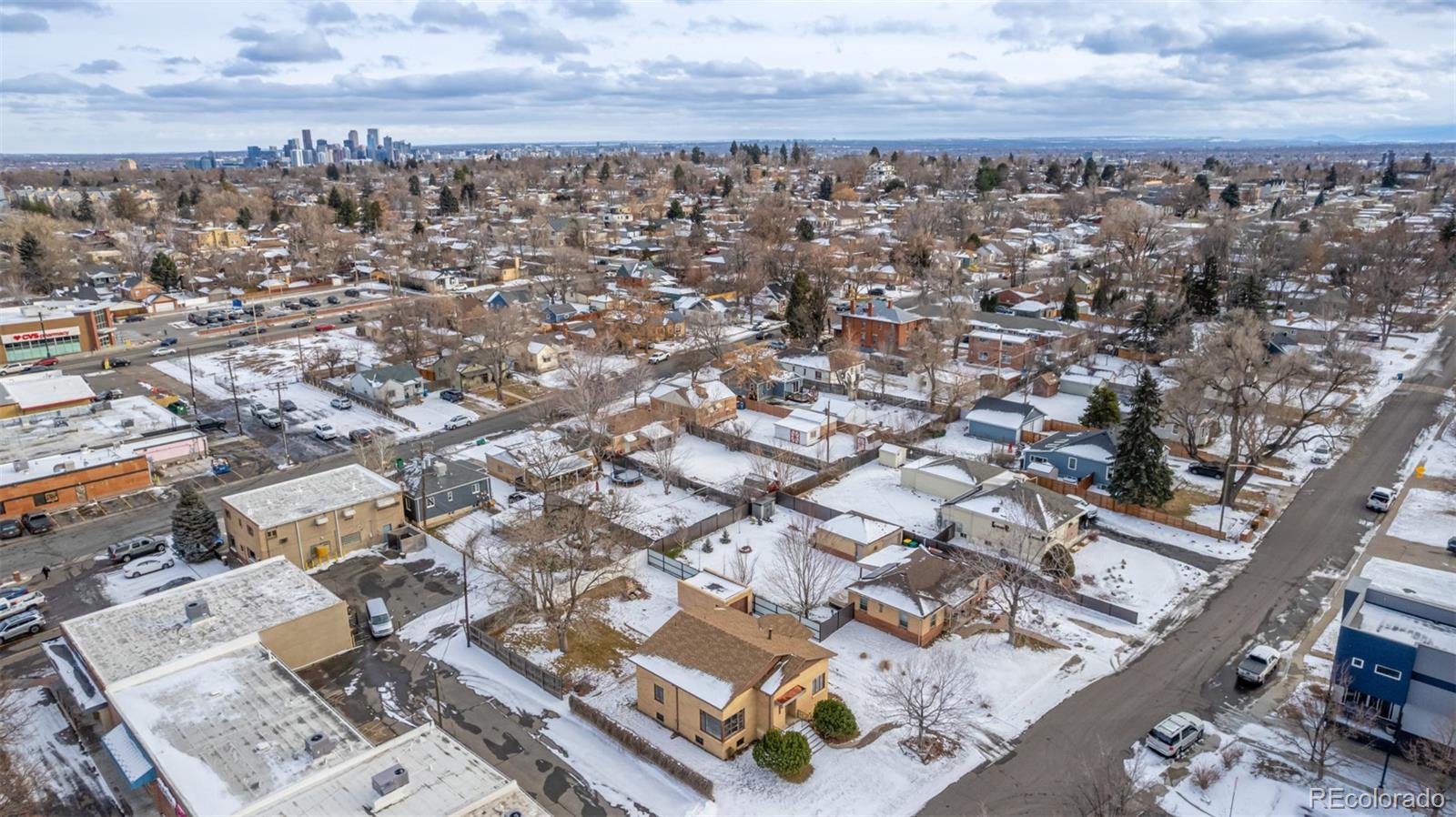 MLS Image #36 for 3780  benton street,wheat ridge, Colorado