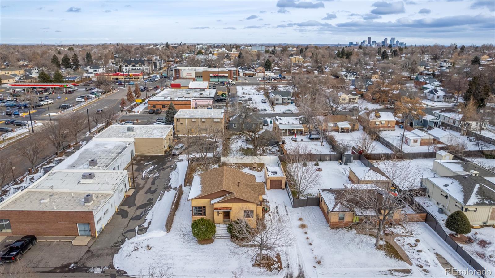 MLS Image #38 for 3780  benton street,wheat ridge, Colorado