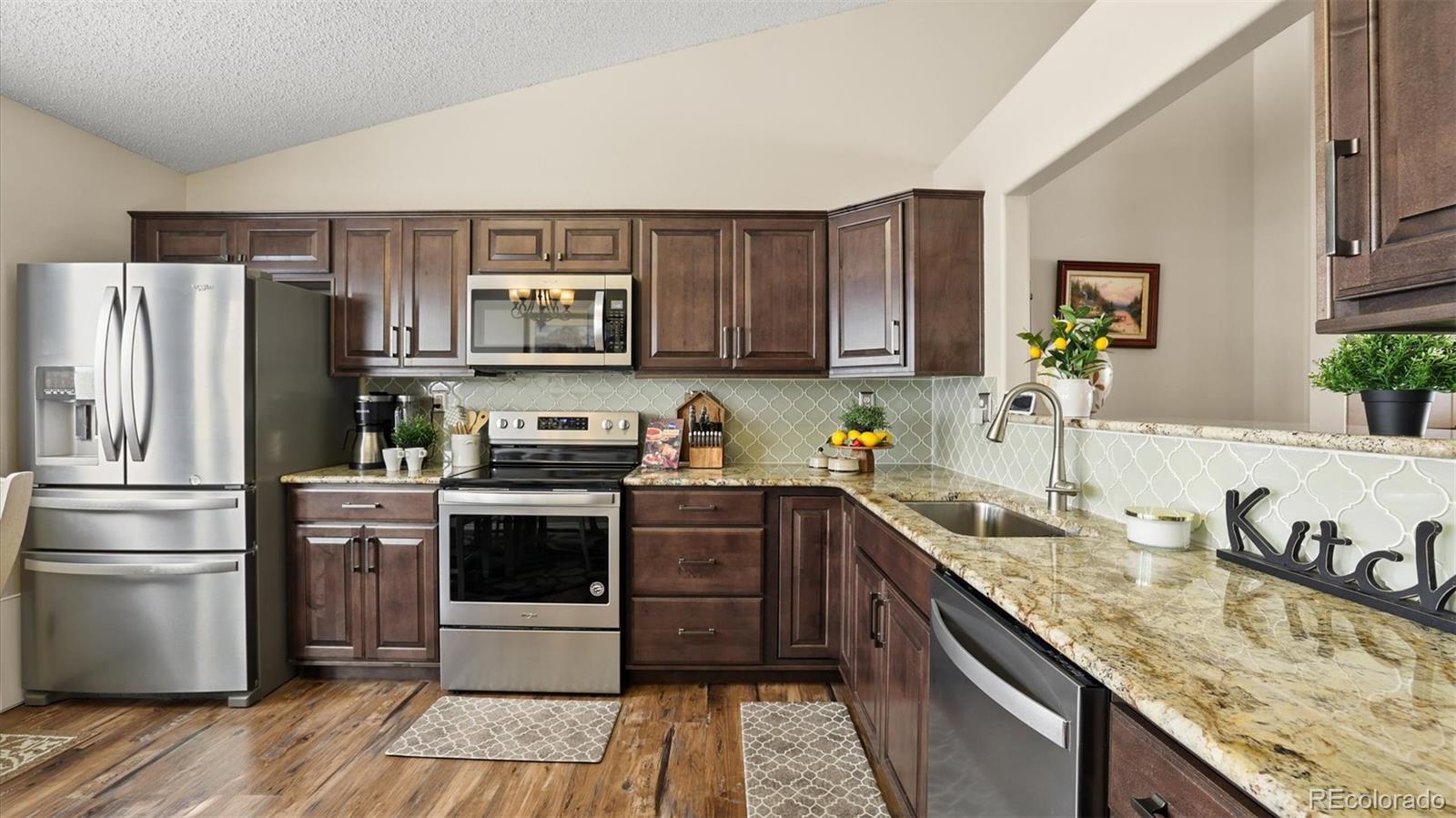 MLS Image #11 for 6168  chestnut moon drive,colorado springs, Colorado