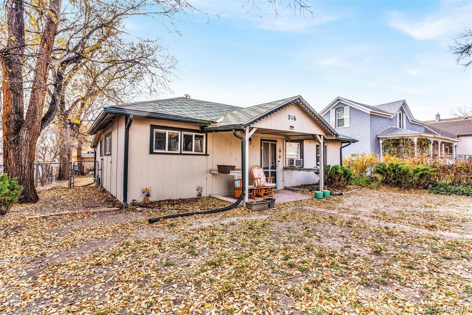 MLS Image #2 for 216  greenwood avenue,canon city, Colorado