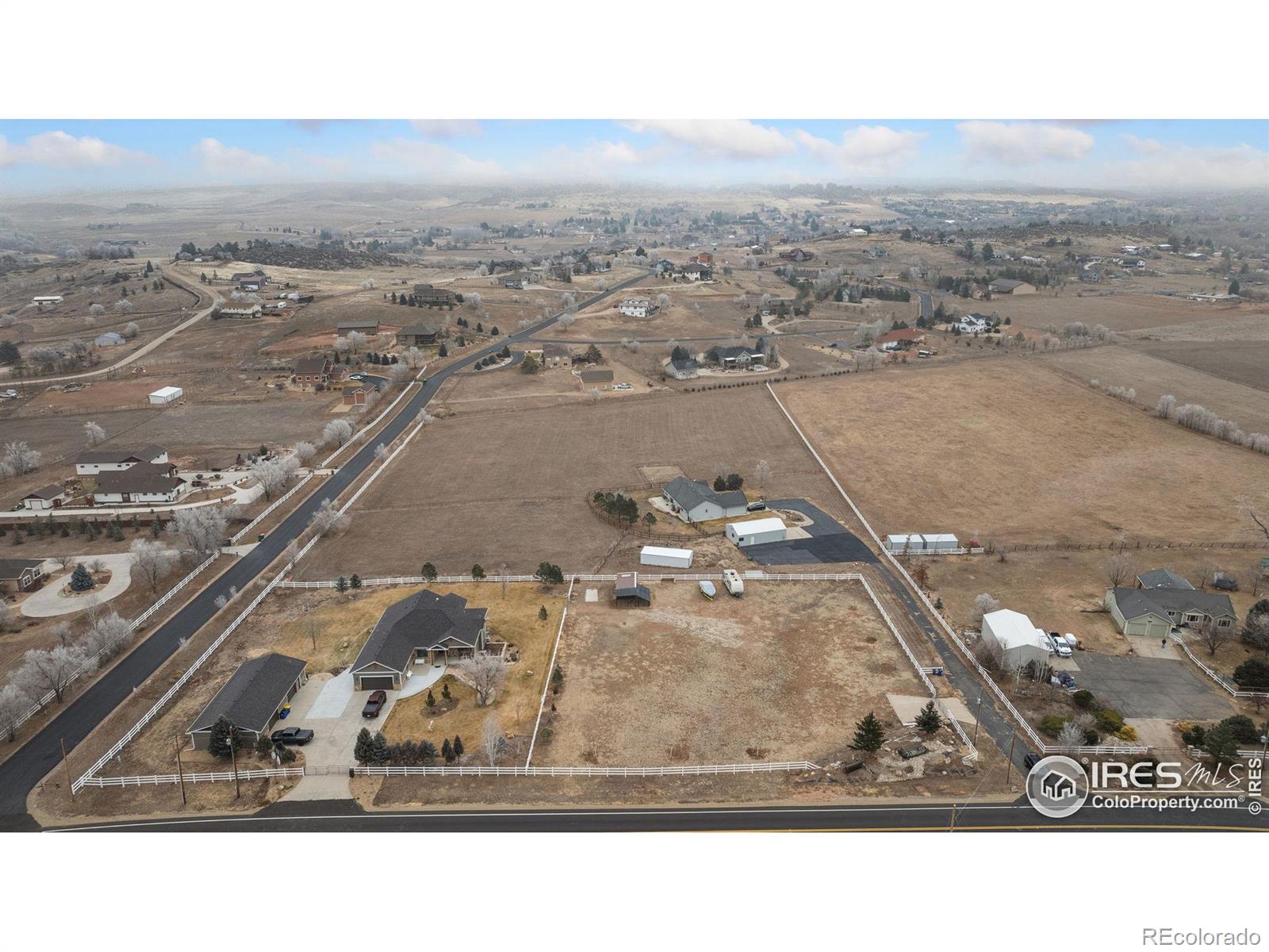 MLS Image #16 for 3428 n county road 27 ,loveland, Colorado