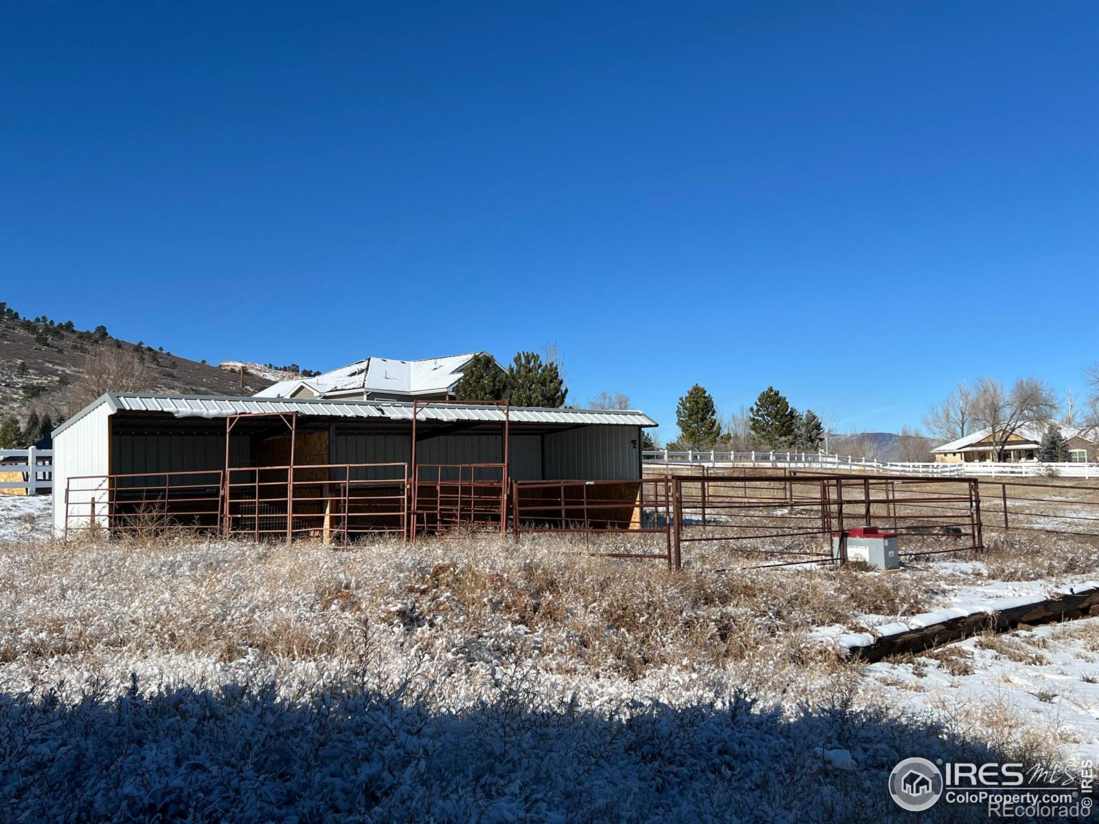 MLS Image #22 for 3428 n county road 27 ,loveland, Colorado