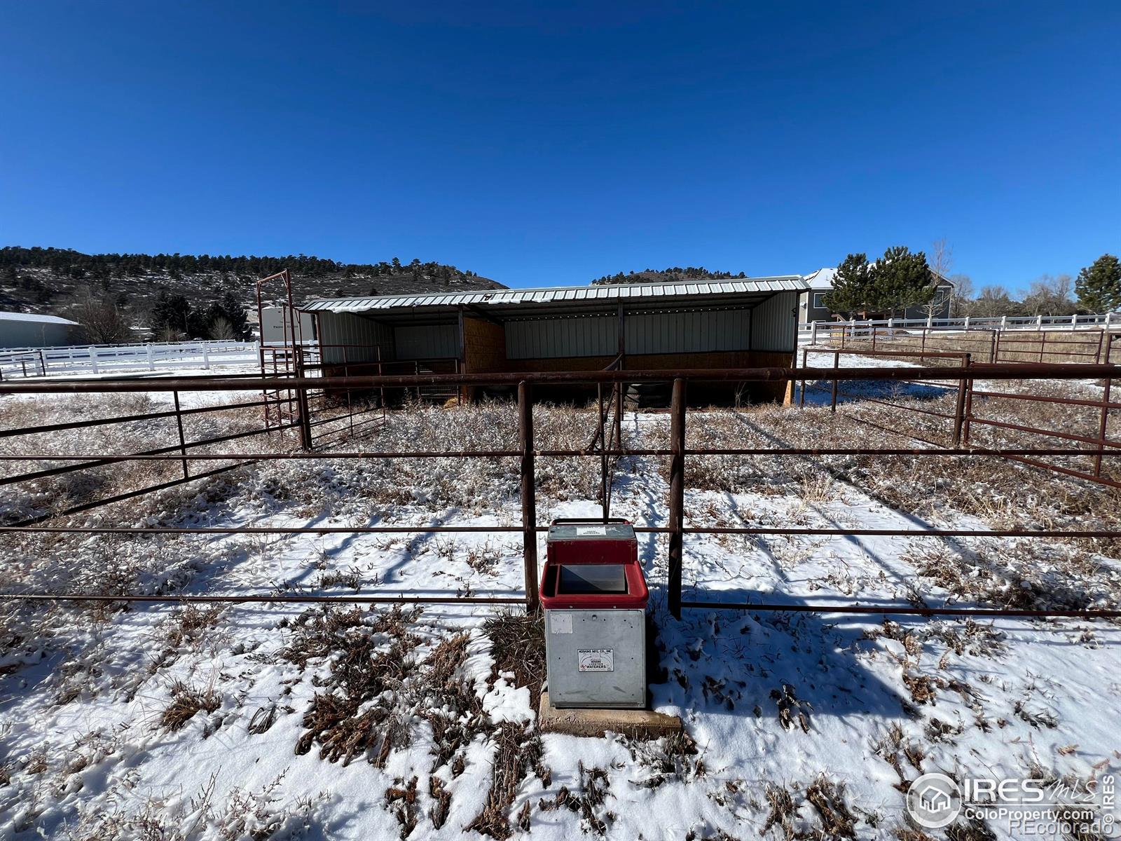 MLS Image #23 for 3428 n county road 27 ,loveland, Colorado