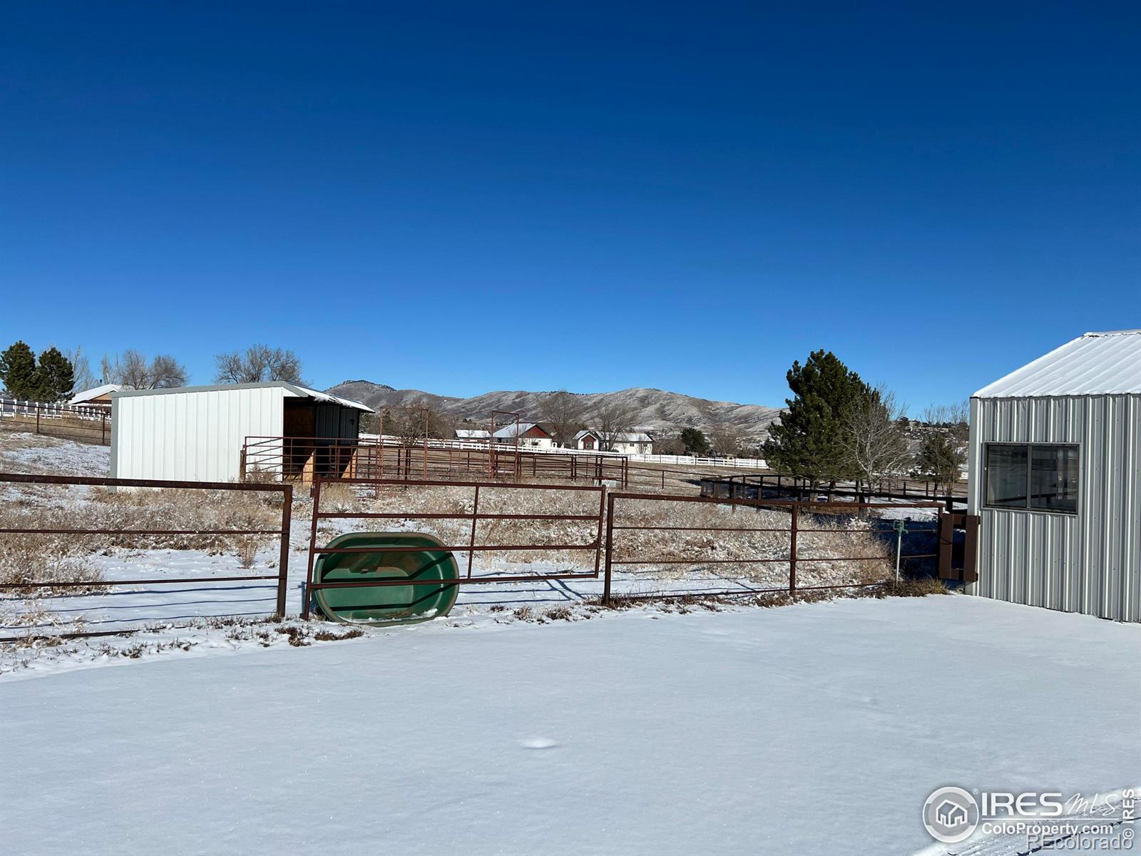 MLS Image #25 for 3428 n county road 27 ,loveland, Colorado