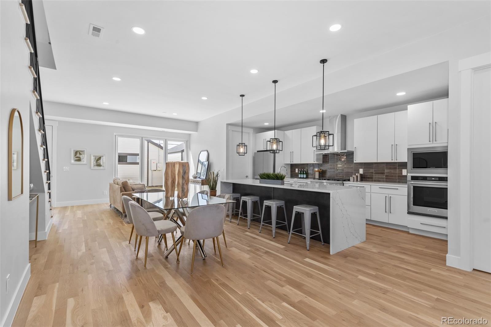 MLS Image #3 for 2947 s elati street,englewood, Colorado