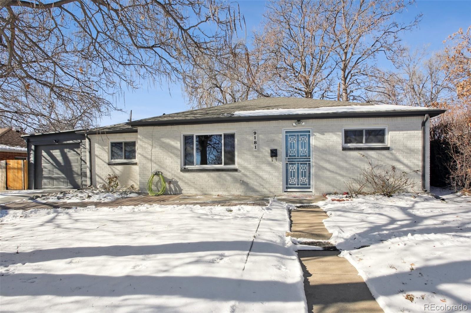 MLS Image #0 for 9181  vine street,thornton, Colorado