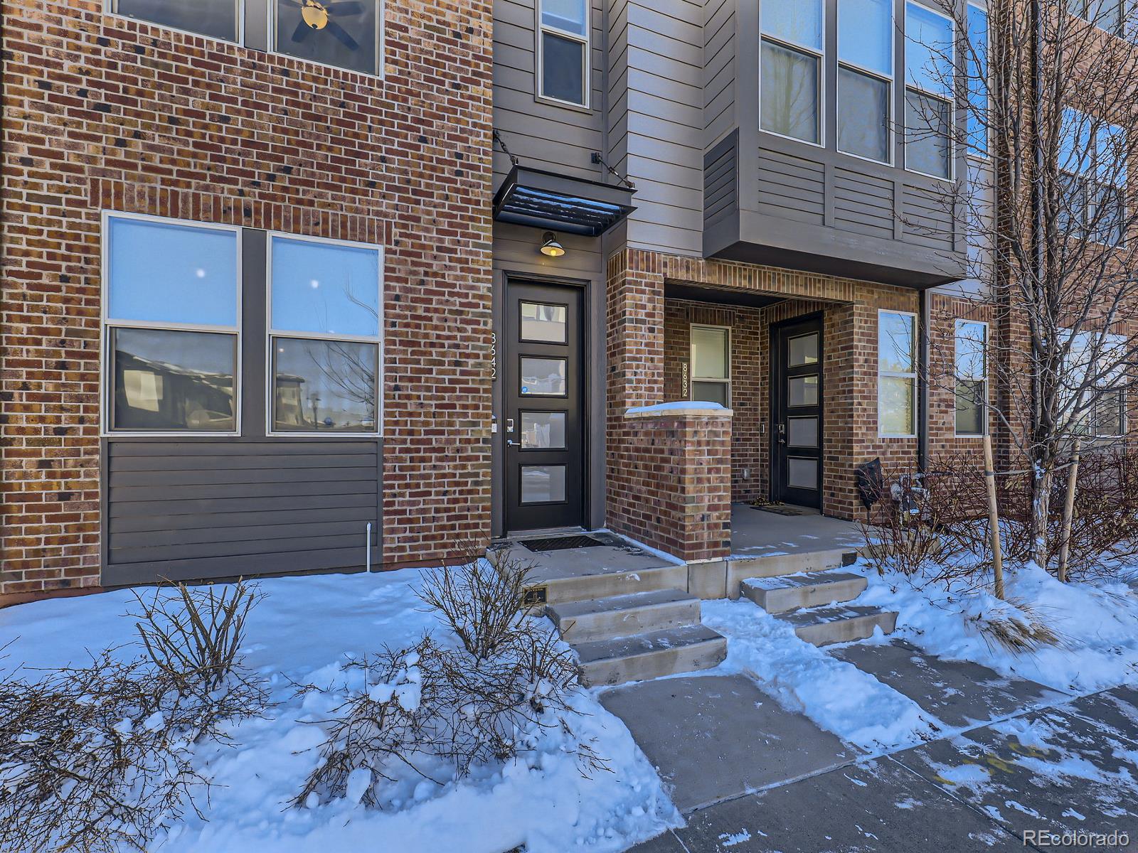 MLS Image #2 for 8642 e 47th avenue,denver, Colorado