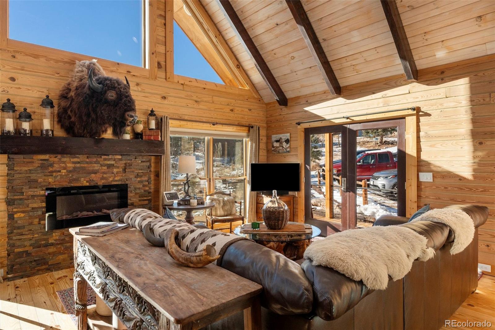 MLS Image #10 for 628  aspen lane,bailey, Colorado