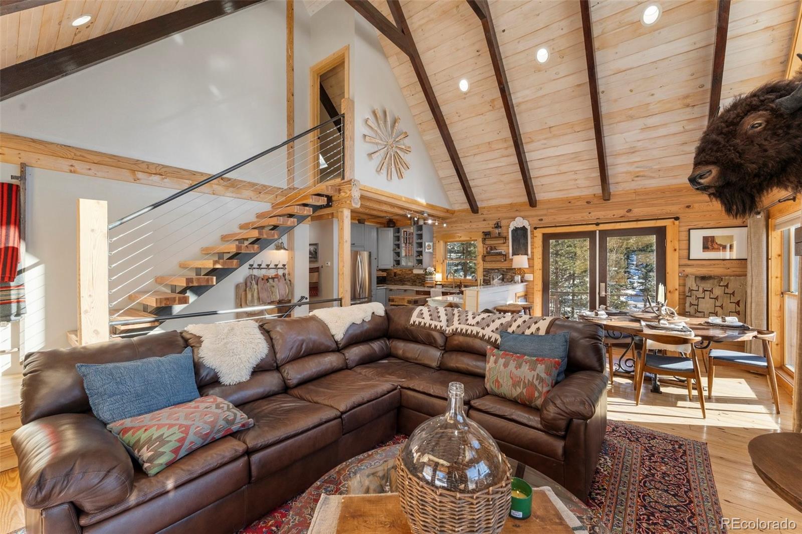 MLS Image #11 for 628  aspen lane,bailey, Colorado