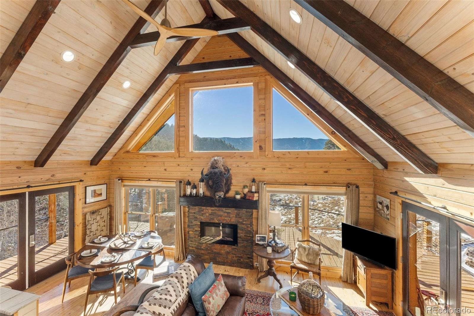 MLS Image #16 for 628  aspen lane,bailey, Colorado