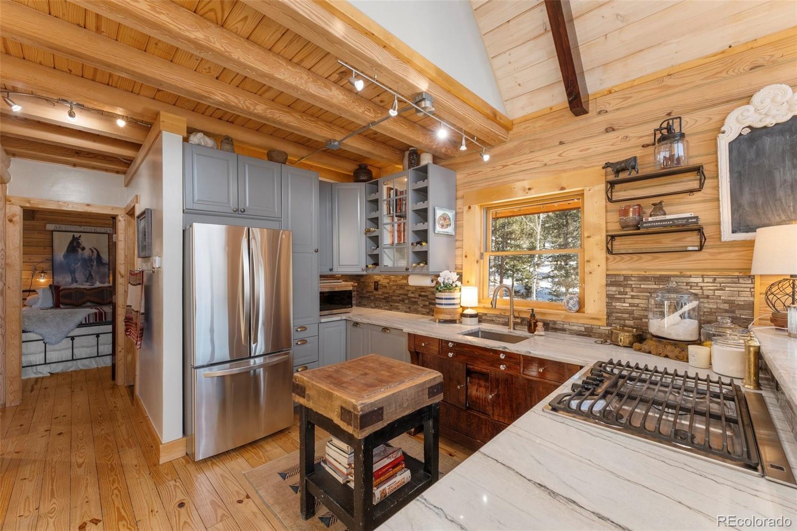 MLS Image #3 for 628  aspen lane,bailey, Colorado