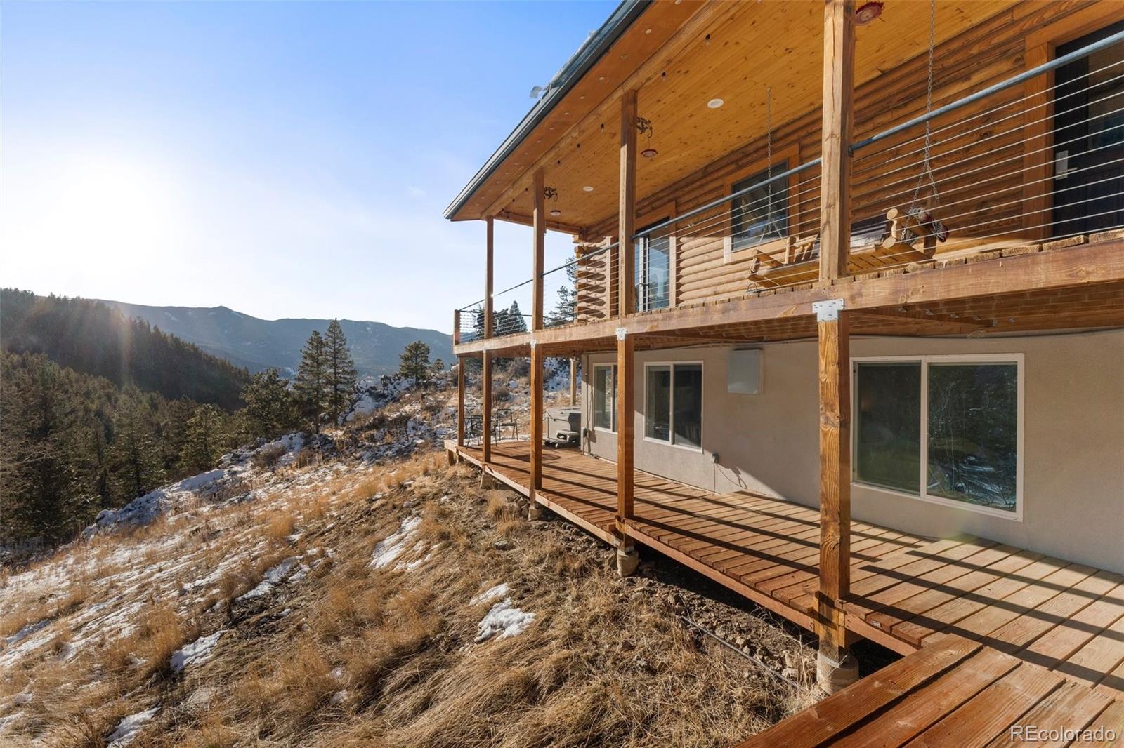 MLS Image #32 for 628  aspen lane,bailey, Colorado