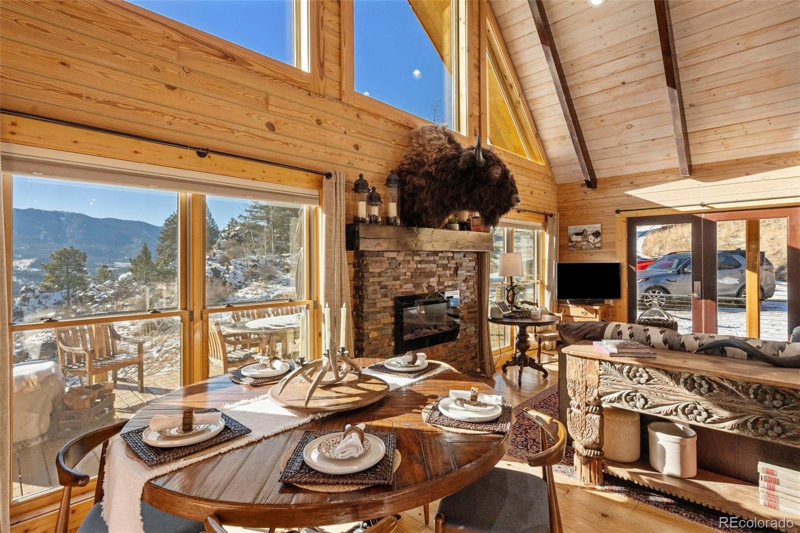 MLS Image #9 for 628  aspen lane,bailey, Colorado