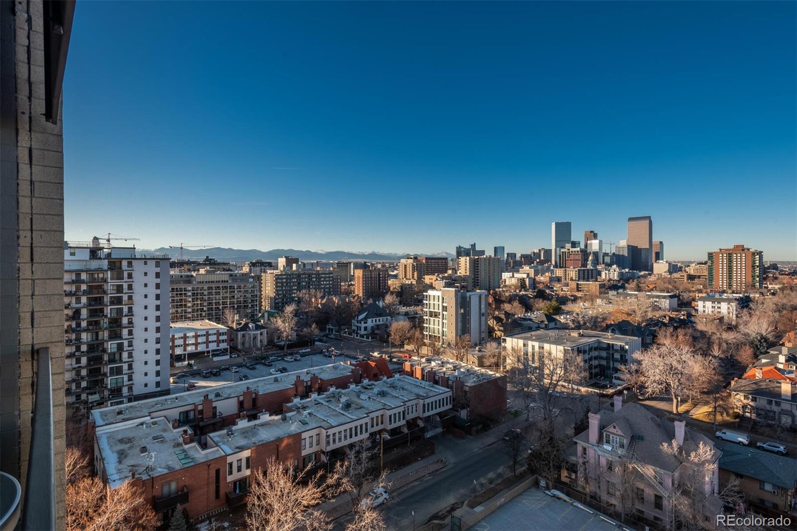 MLS Image #27 for 800 n pearl street 1201,denver, Colorado
