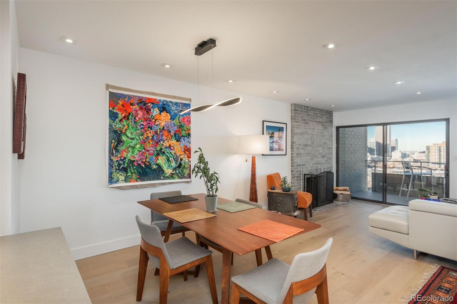 MLS Image #8 for 800 n pearl street 1201,denver, Colorado
