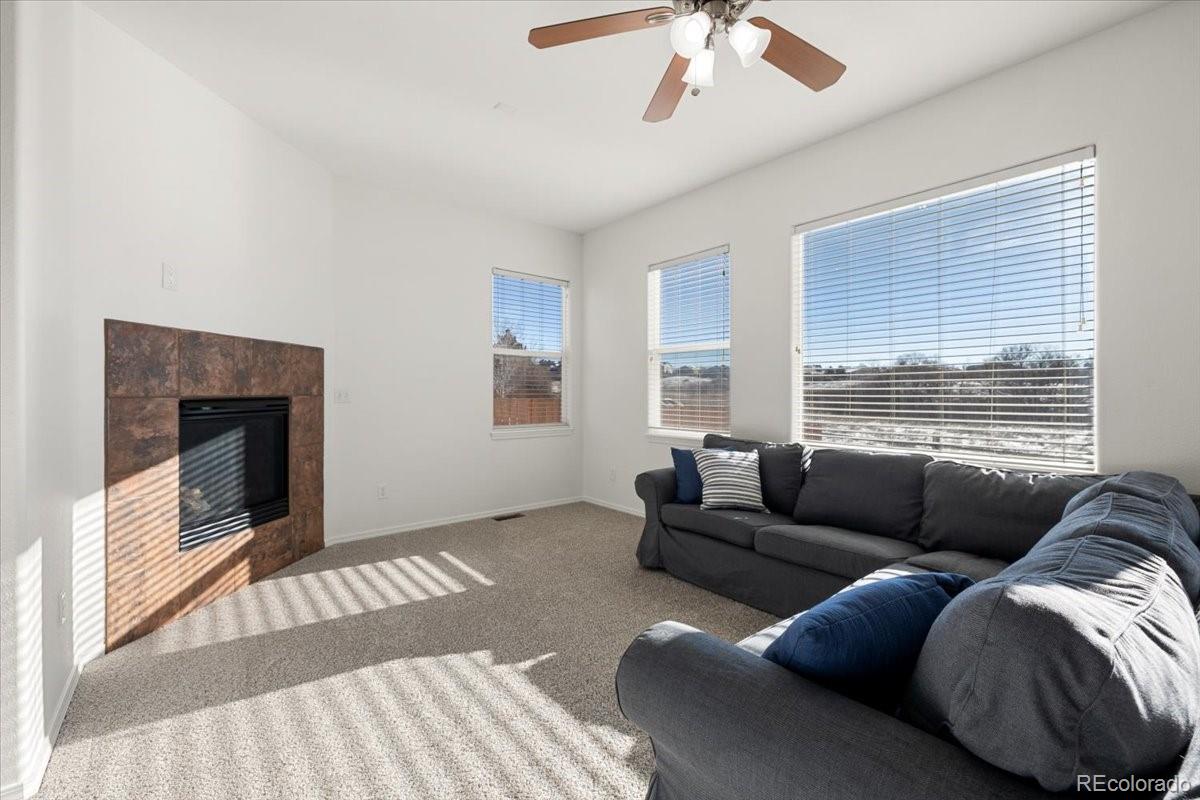 MLS Image #14 for 14561  air garden lane,colorado springs, Colorado