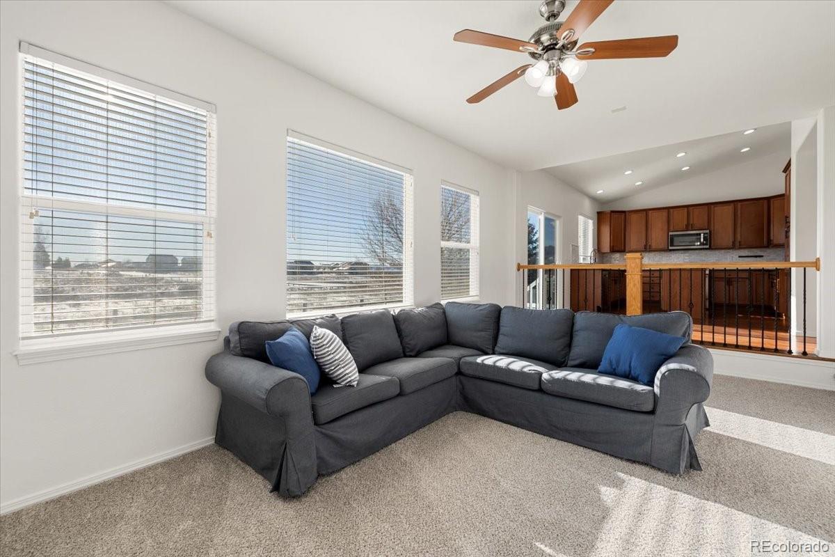 MLS Image #16 for 14561  air garden lane,colorado springs, Colorado