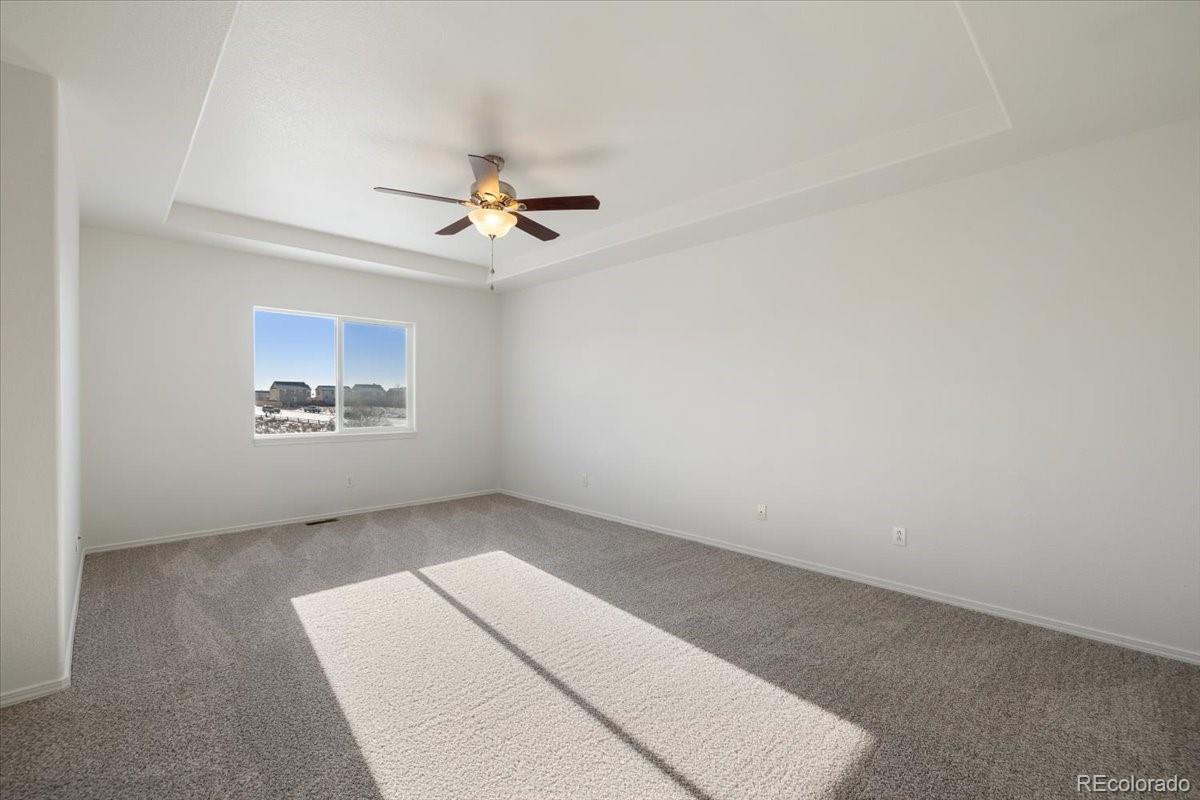 MLS Image #20 for 14561  air garden lane,colorado springs, Colorado