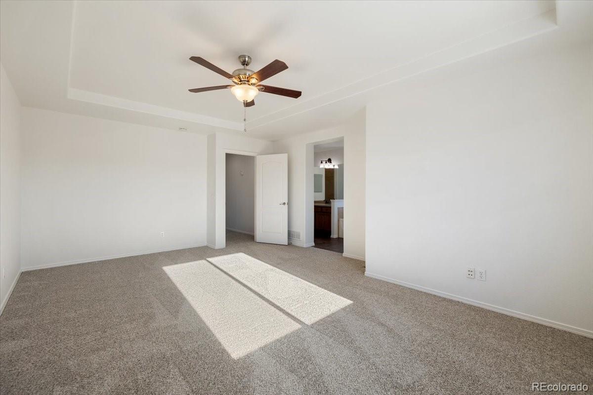 MLS Image #21 for 14561  air garden lane,colorado springs, Colorado