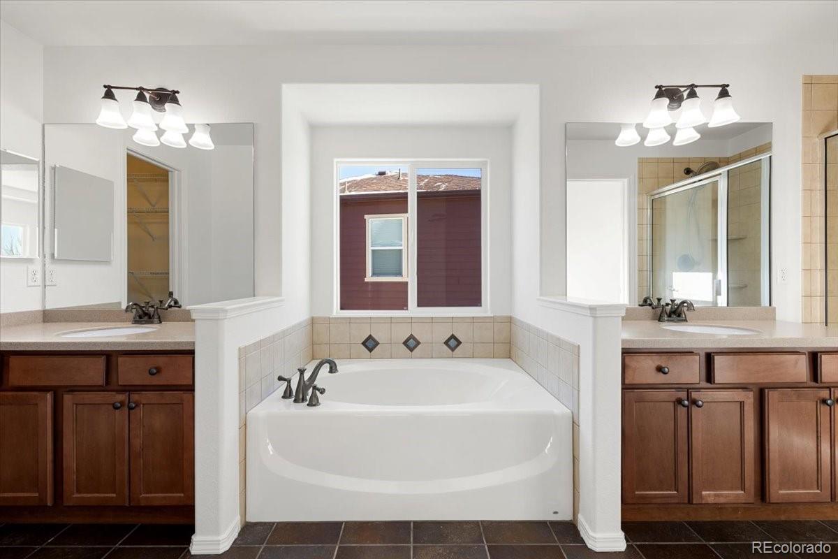 MLS Image #22 for 14561  air garden lane,colorado springs, Colorado