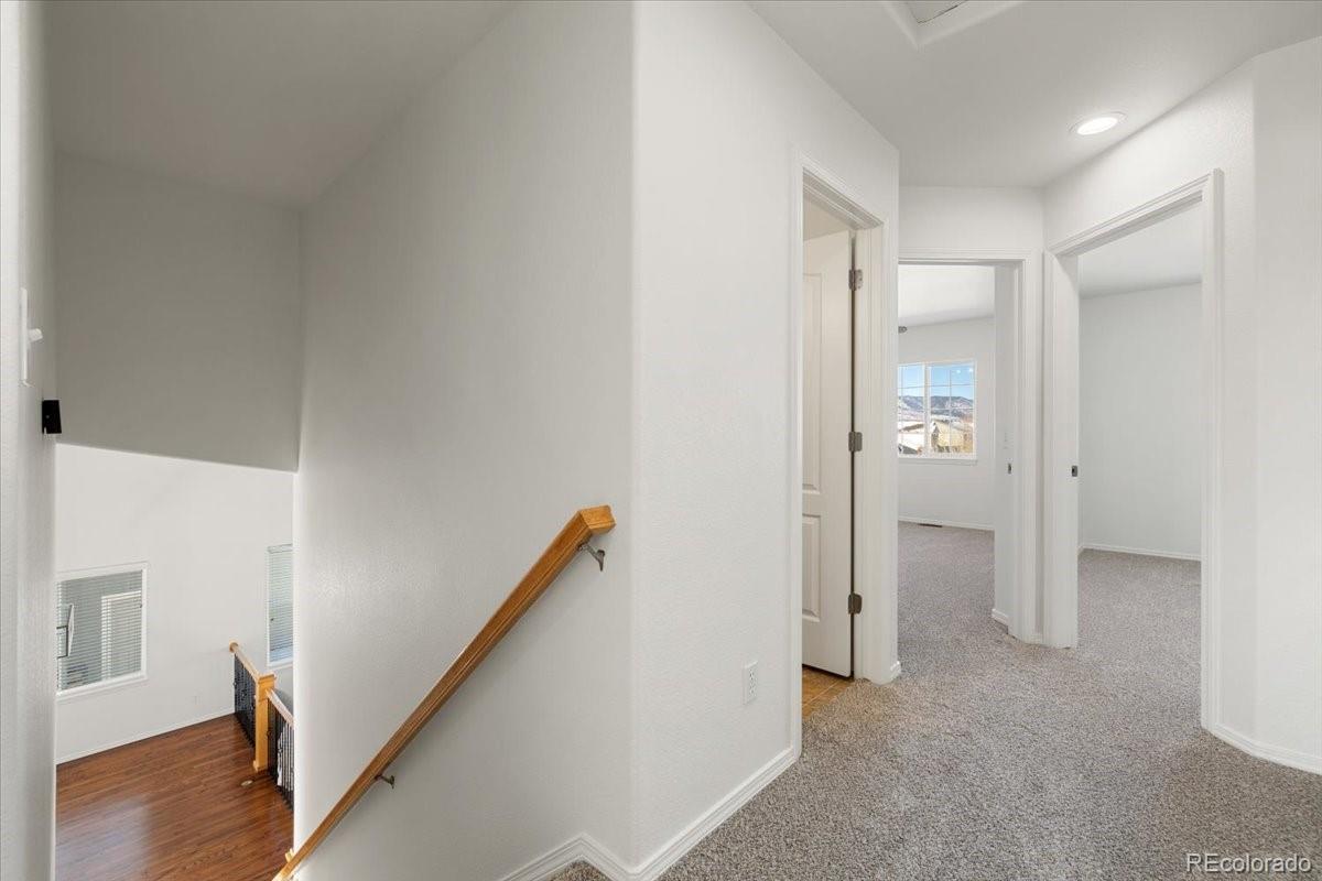 MLS Image #26 for 14561  air garden lane,colorado springs, Colorado