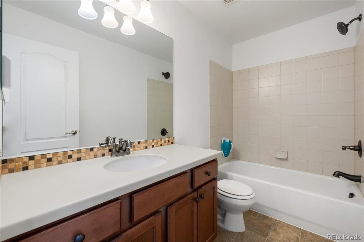 MLS Image #29 for 14561  air garden lane,colorado springs, Colorado