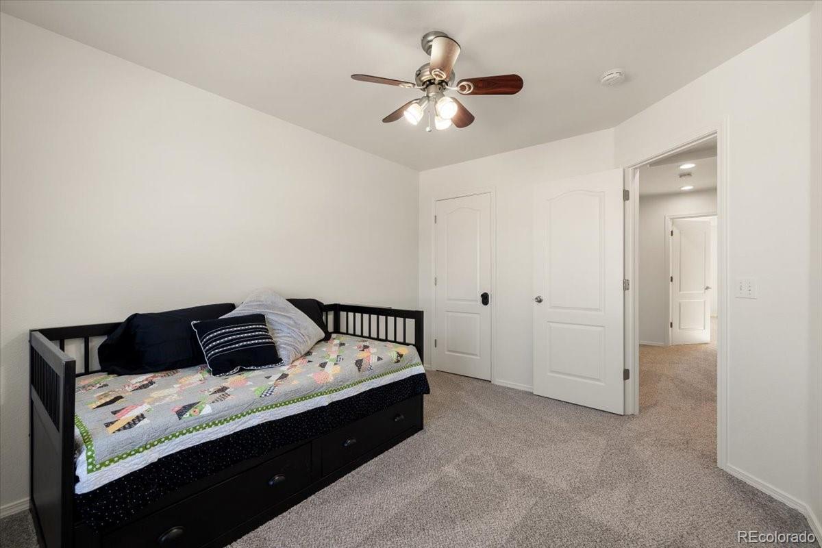 MLS Image #31 for 14561  air garden lane,colorado springs, Colorado